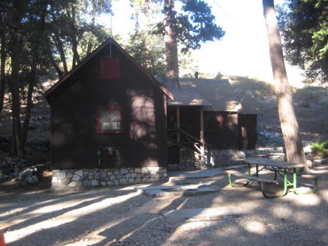 Cabin 2