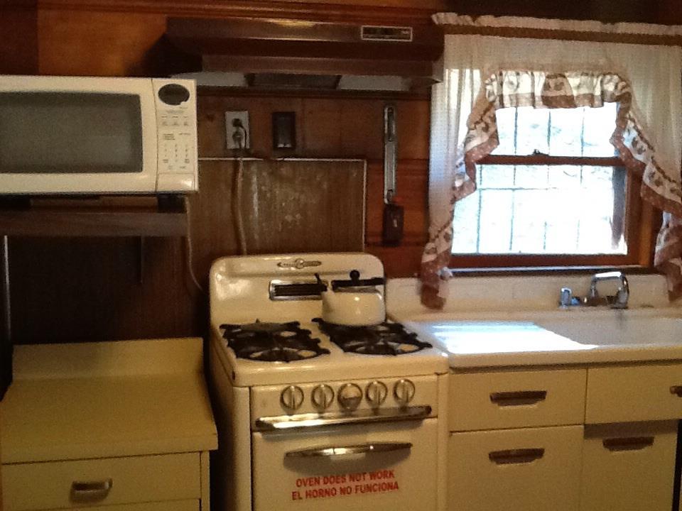 Cabin 2