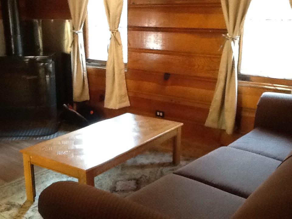 Cabin 2