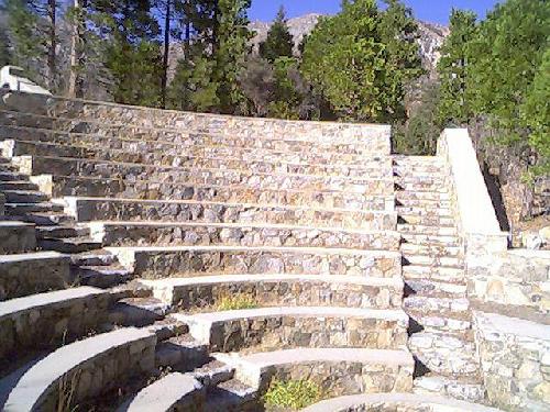 Amphitheater
