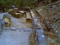 Culvert is clear