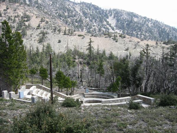 Amphitheater