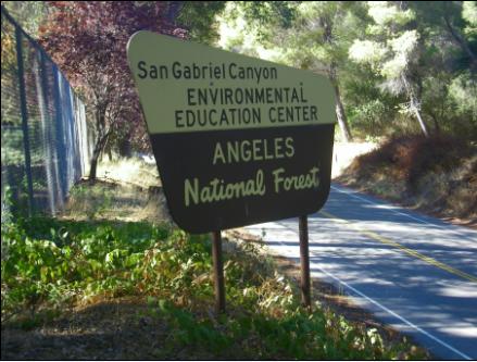 Rincon Environmental Education Center