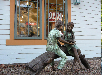 The Gateway Information Center