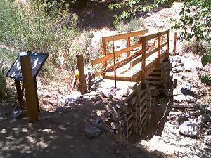 The finished approach