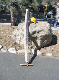 Crosscut Saw
