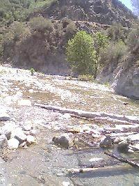 After Dam Busting